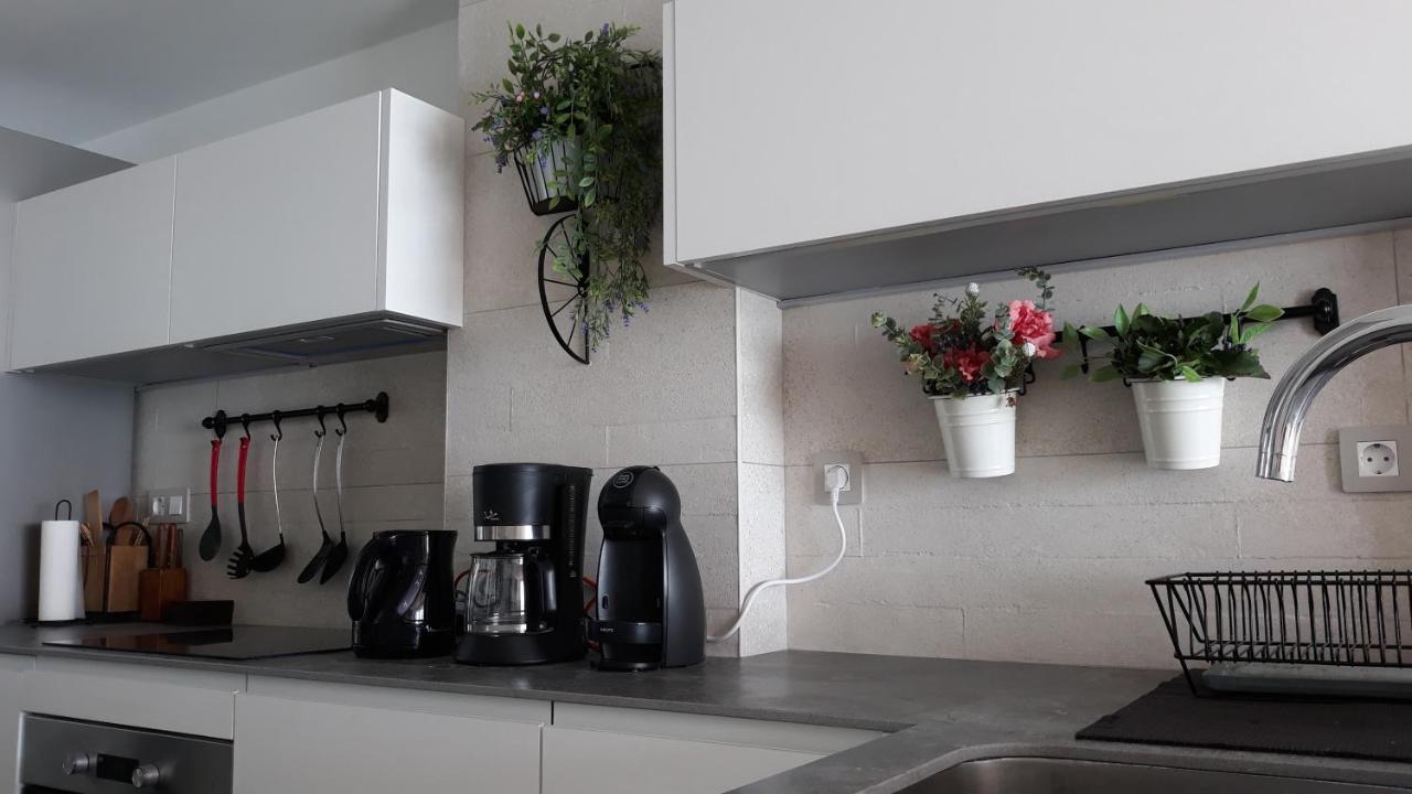 Exclusif Appartement En 1Er Ligne, Vue Imprenable, Piscine, Parking Prive A Playa Mucha Vista, Alicante El Campello Ngoại thất bức ảnh