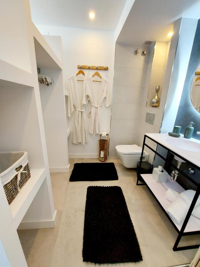 Exclusif Appartement En 1Er Ligne, Vue Imprenable, Piscine, Parking Prive A Playa Mucha Vista, Alicante El Campello Ngoại thất bức ảnh