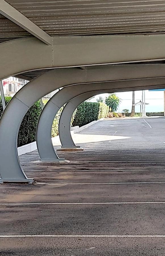 Exclusif Appartement En 1Er Ligne, Vue Imprenable, Piscine, Parking Prive A Playa Mucha Vista, Alicante El Campello Ngoại thất bức ảnh